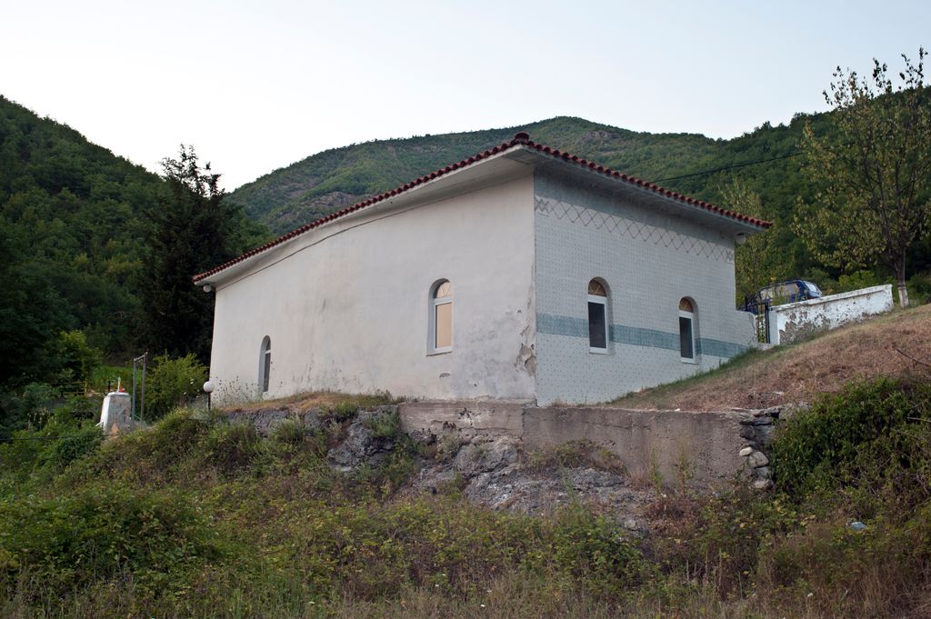 Photo №3 of Khaneqah