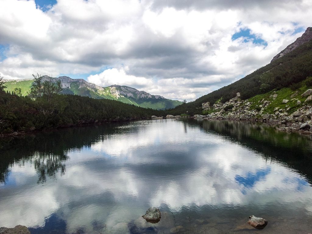 Photo №5 of Ťažké pleso