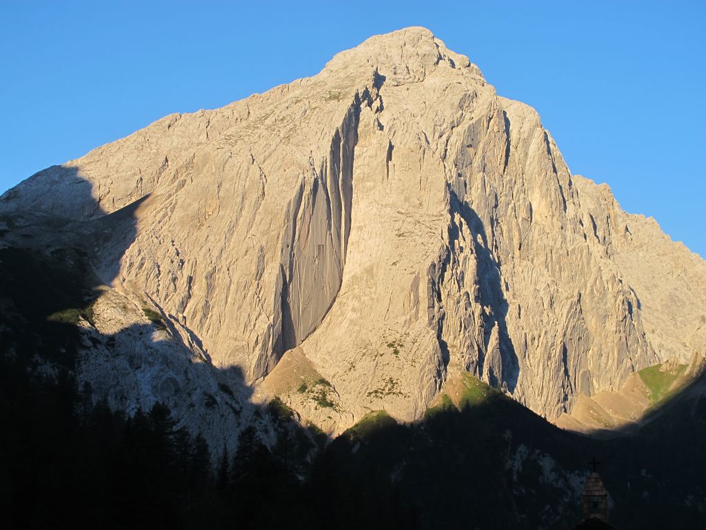 Photo №2 of Kleiner Lafatscher