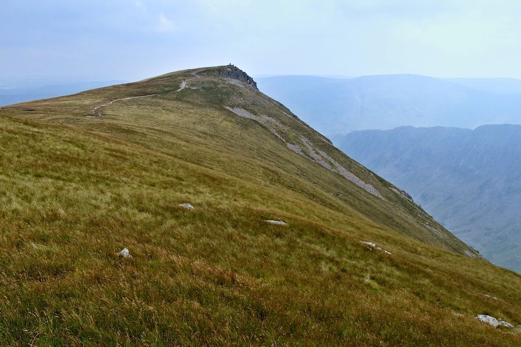 Photo №2 of Kidsty Pike