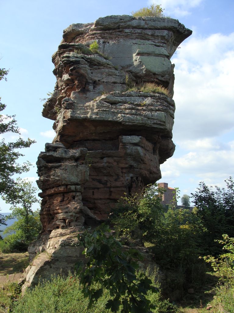 Photo №2 of Fensterfels