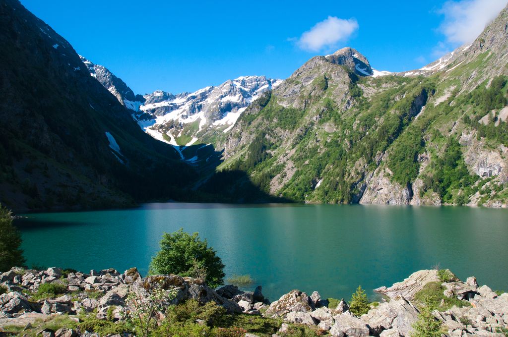 Photo №3 of Lac Lauvitel