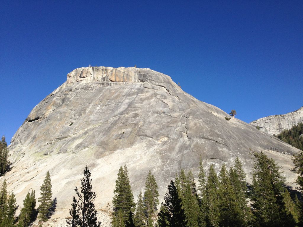 Photo №2 of Pywiack Dome