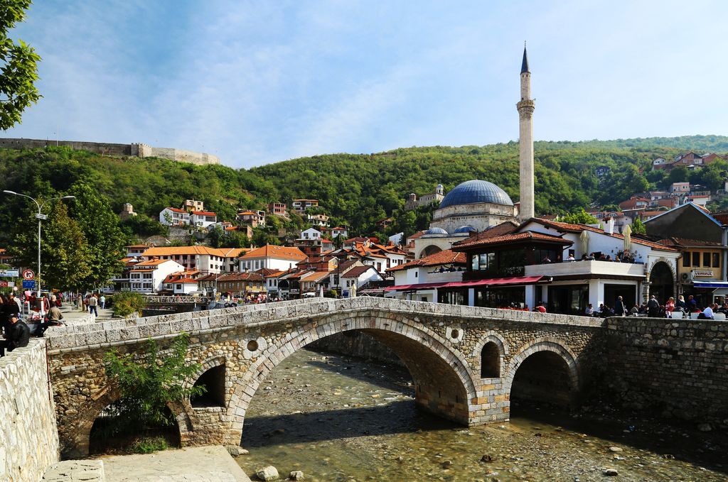 Photo №2 of Prizren