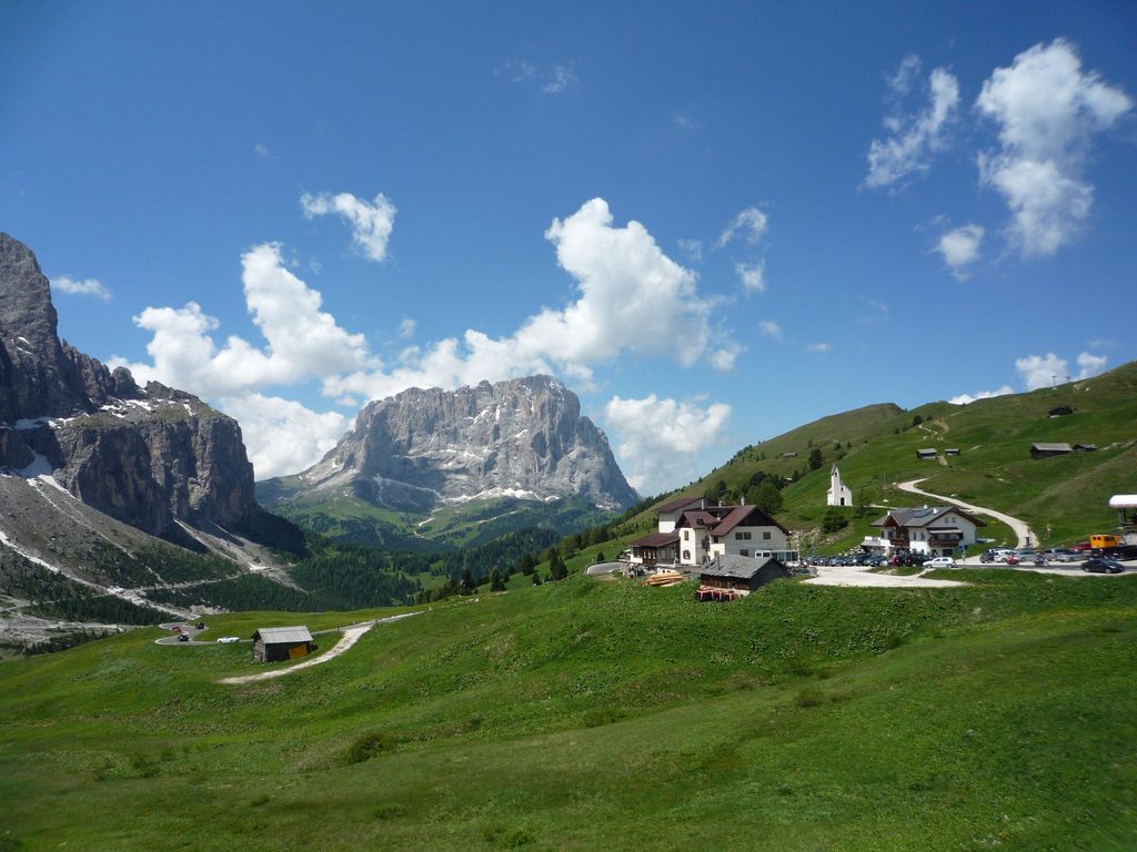 Photo №10 of Gardena Pass