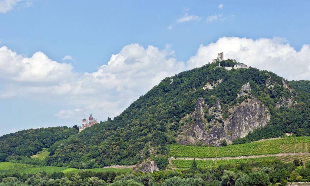 Photo №4 of Drachenfels