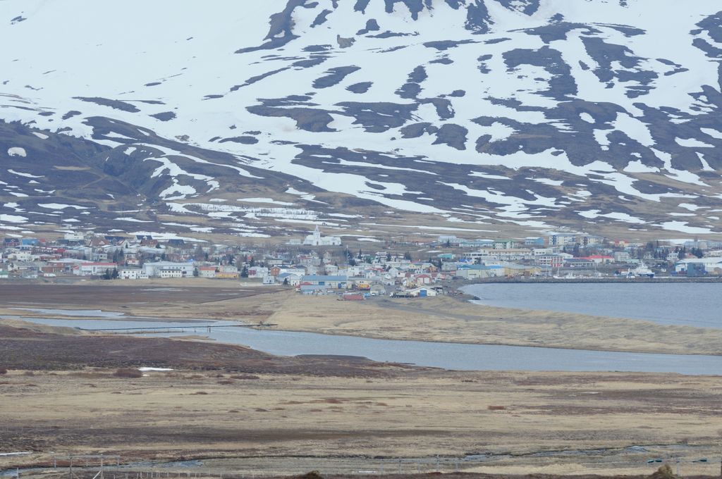 Photo №2 of Dalvík