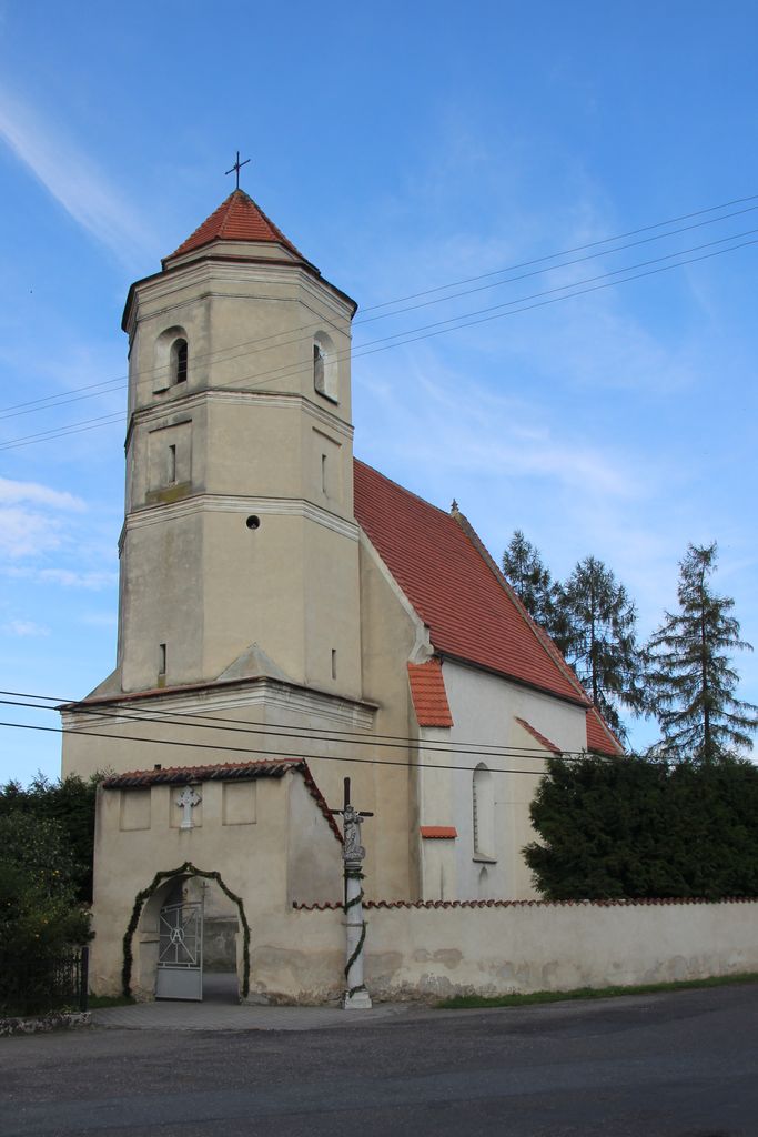 Photo №2 of Radzikowice