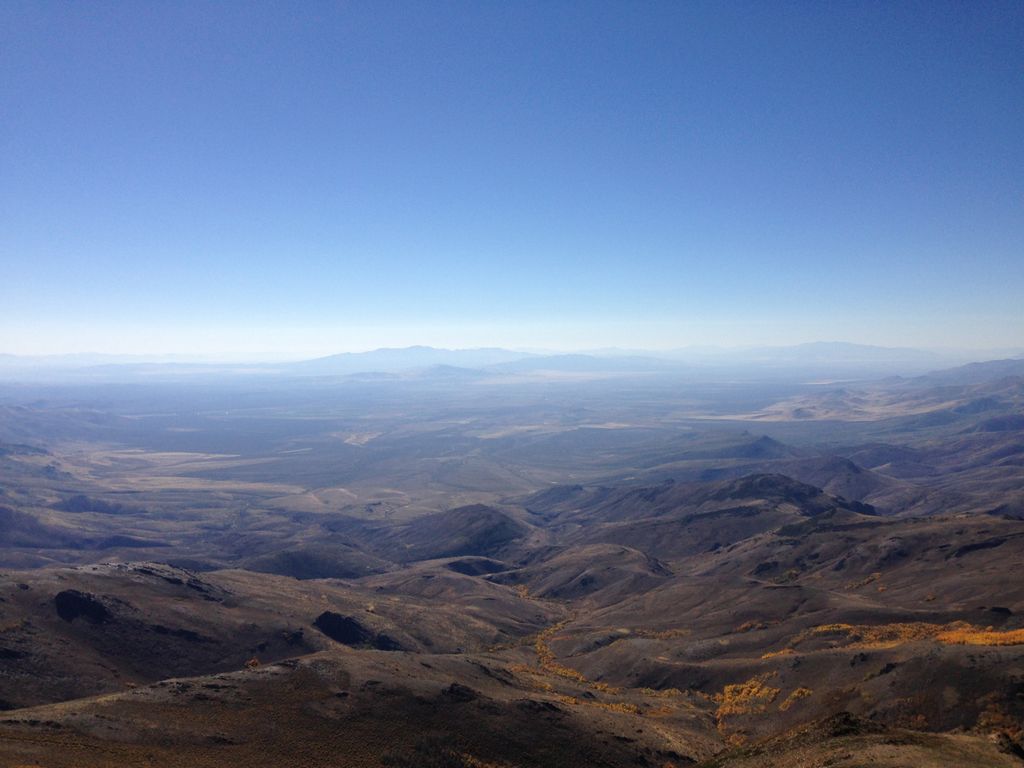 Photo №6 of Granite Peak