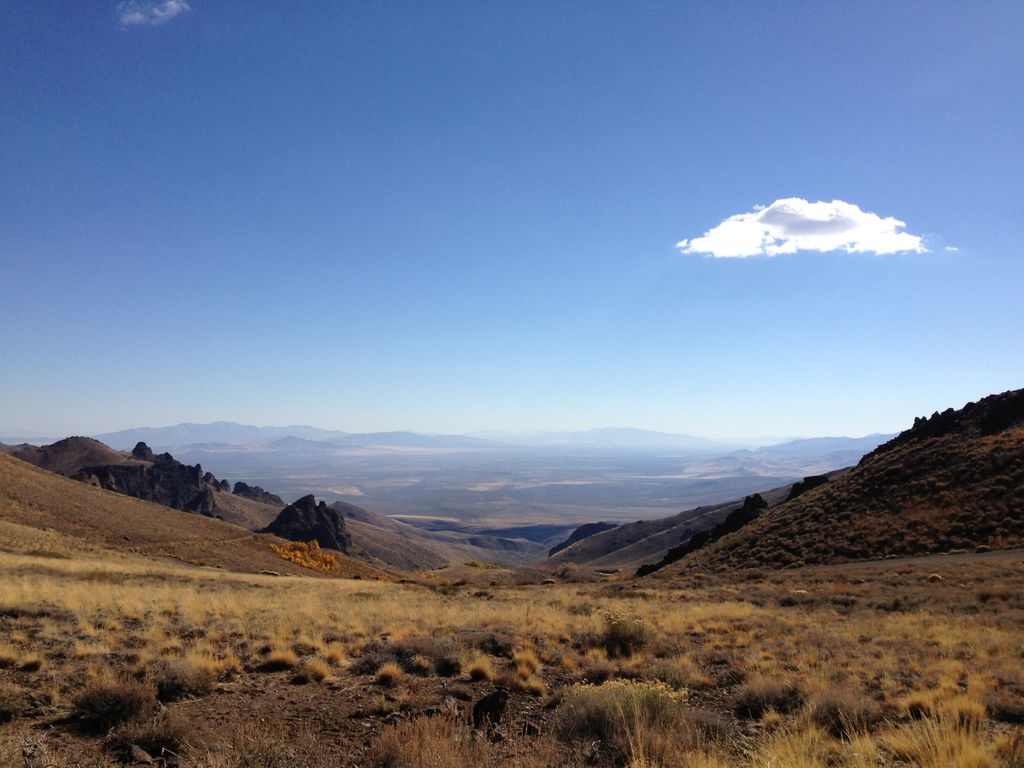 Hinkey Summit