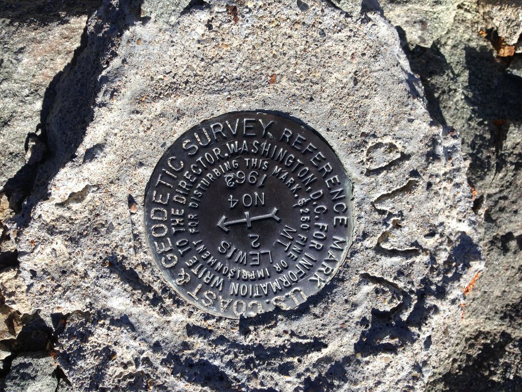 Photo №1 of Mount Lewis