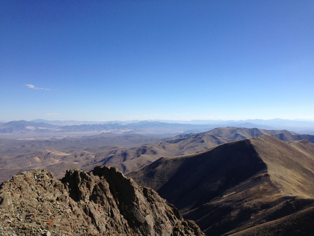 Photo №2 of Mount Lewis
