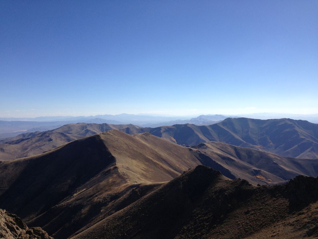 Photo №3 of Mount Lewis