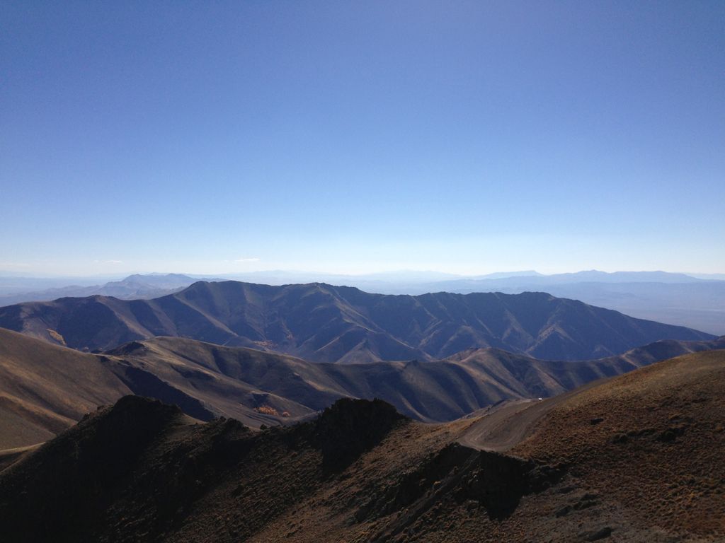Photo №4 of Mount Lewis