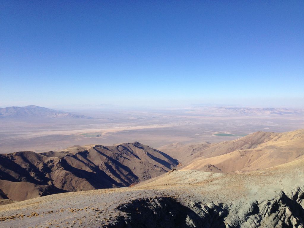 Photo №5 of Mount Lewis