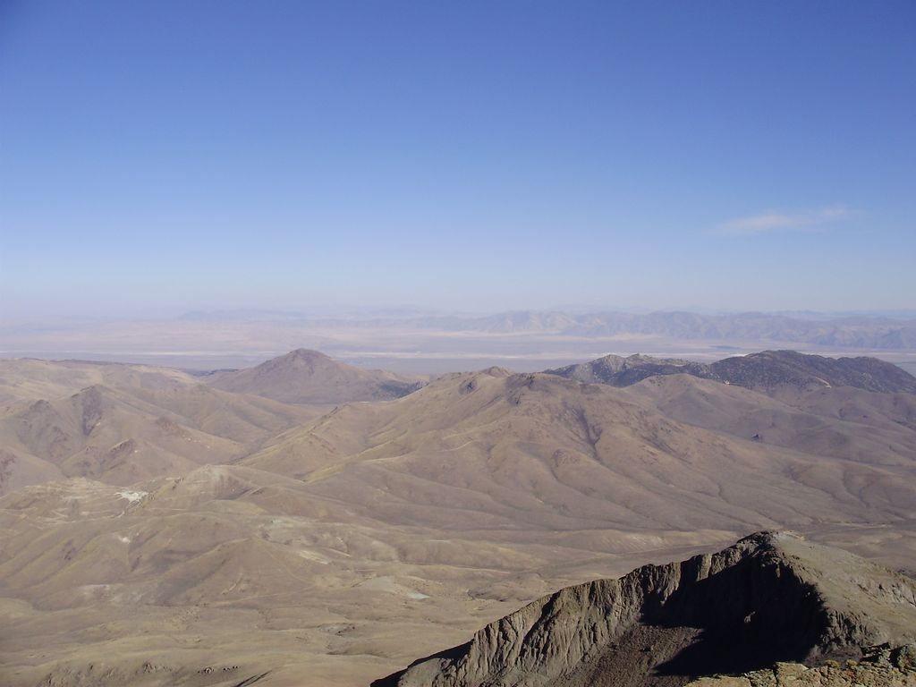 Photo №6 of Mount Lewis