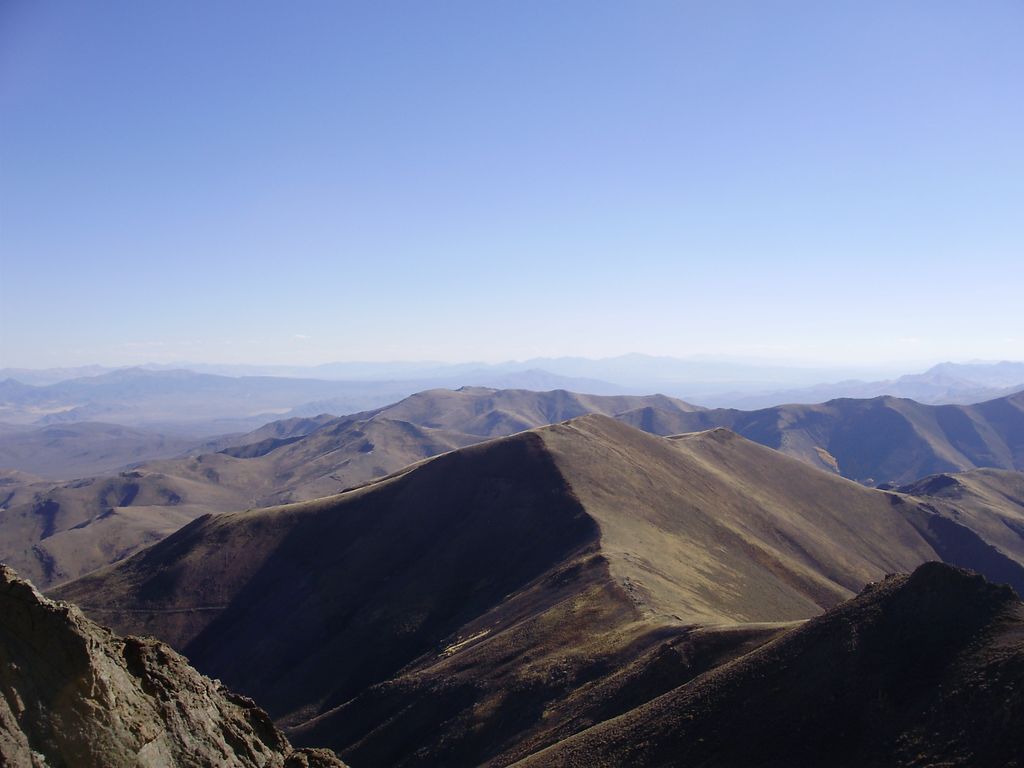 Photo №7 of Mount Lewis