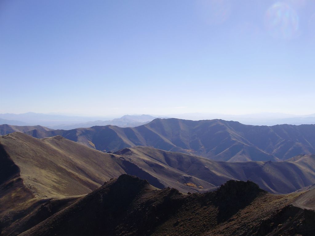 Photo №8 of Mount Lewis