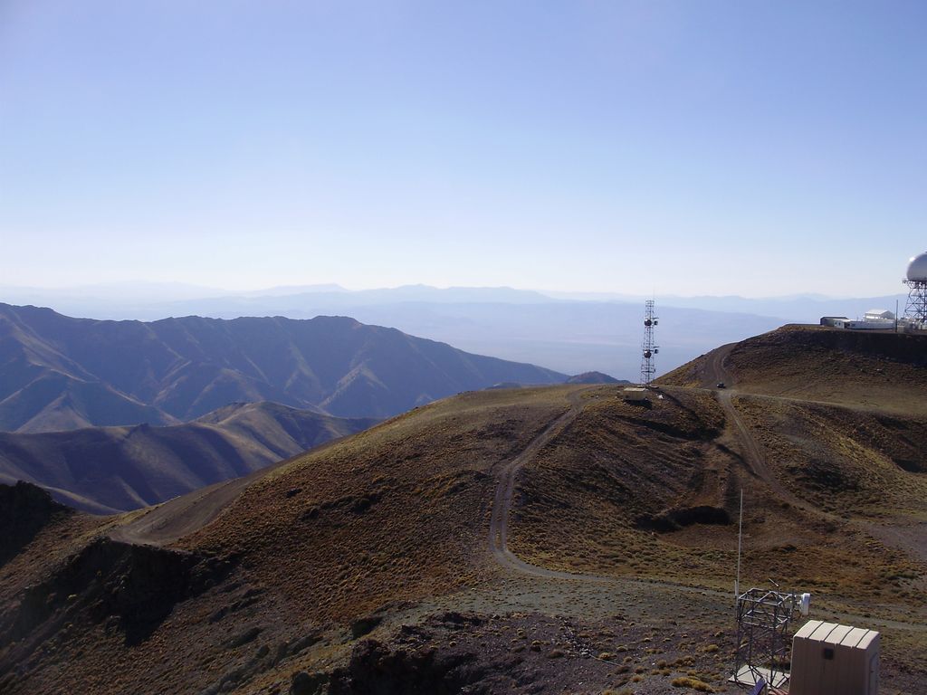 Photo №10 of Mount Lewis