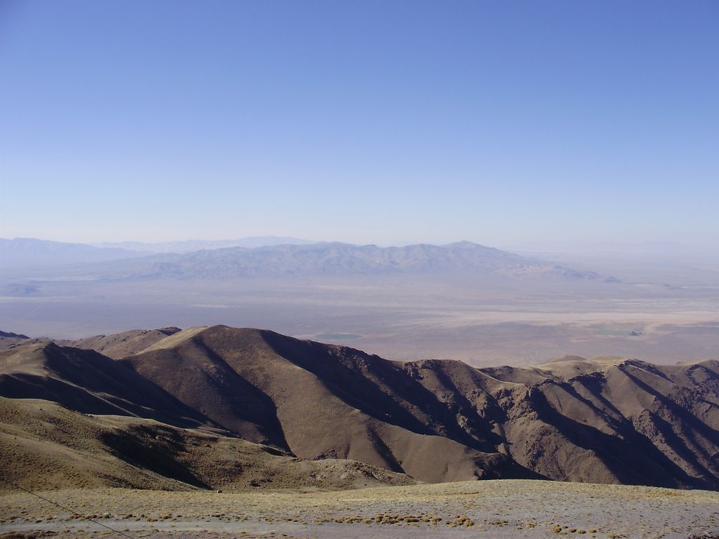 Photo №11 of Mount Lewis