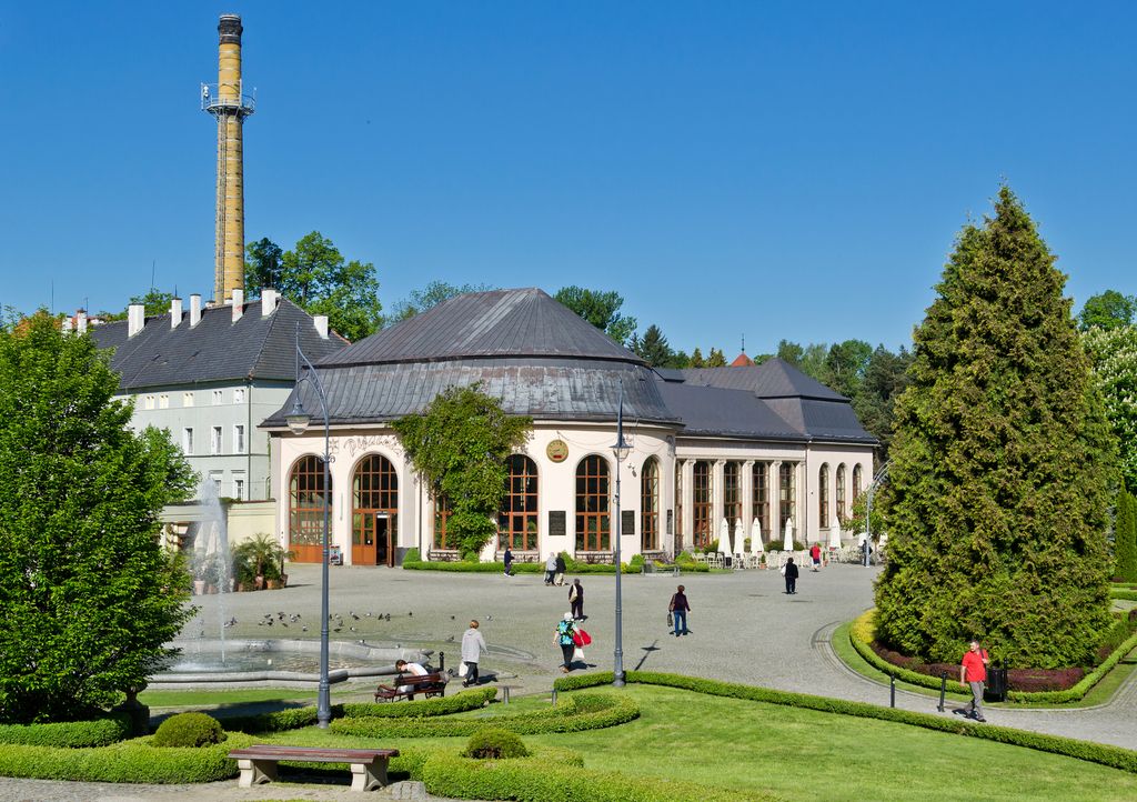 Photo №6 of Kudowa-Zdrój