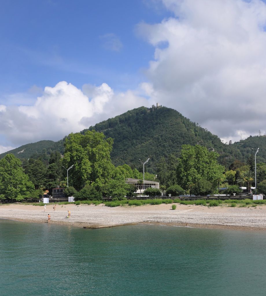 Photo №2 of Iverian Mountain