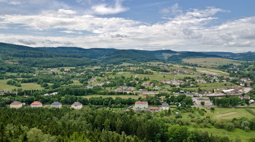 Photo №2 of Szczytna