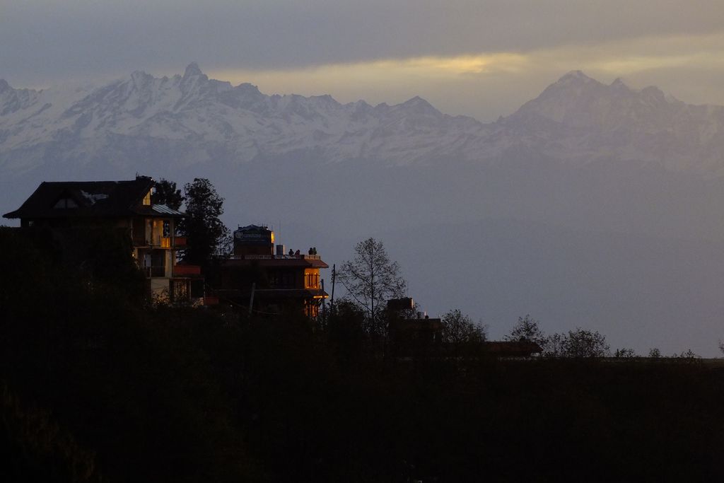 Photo №3 of Nagarkot