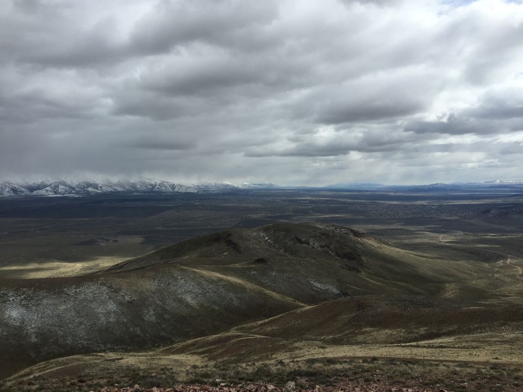 Photo №1 of Elko Mountain