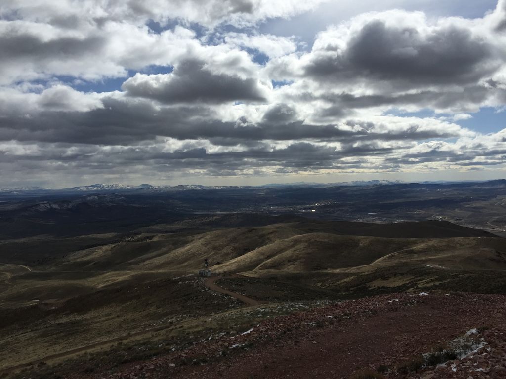 Photo №4 of Elko Mountain