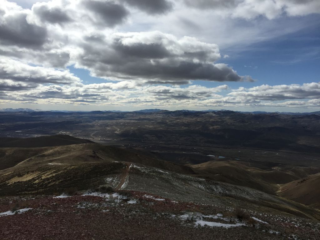 Photo №3 of Elko Mountain
