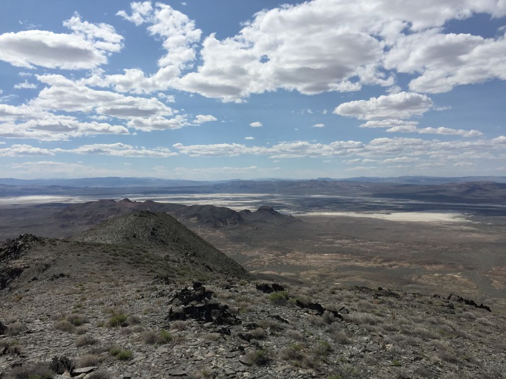 Photo №1 of Topog Peak