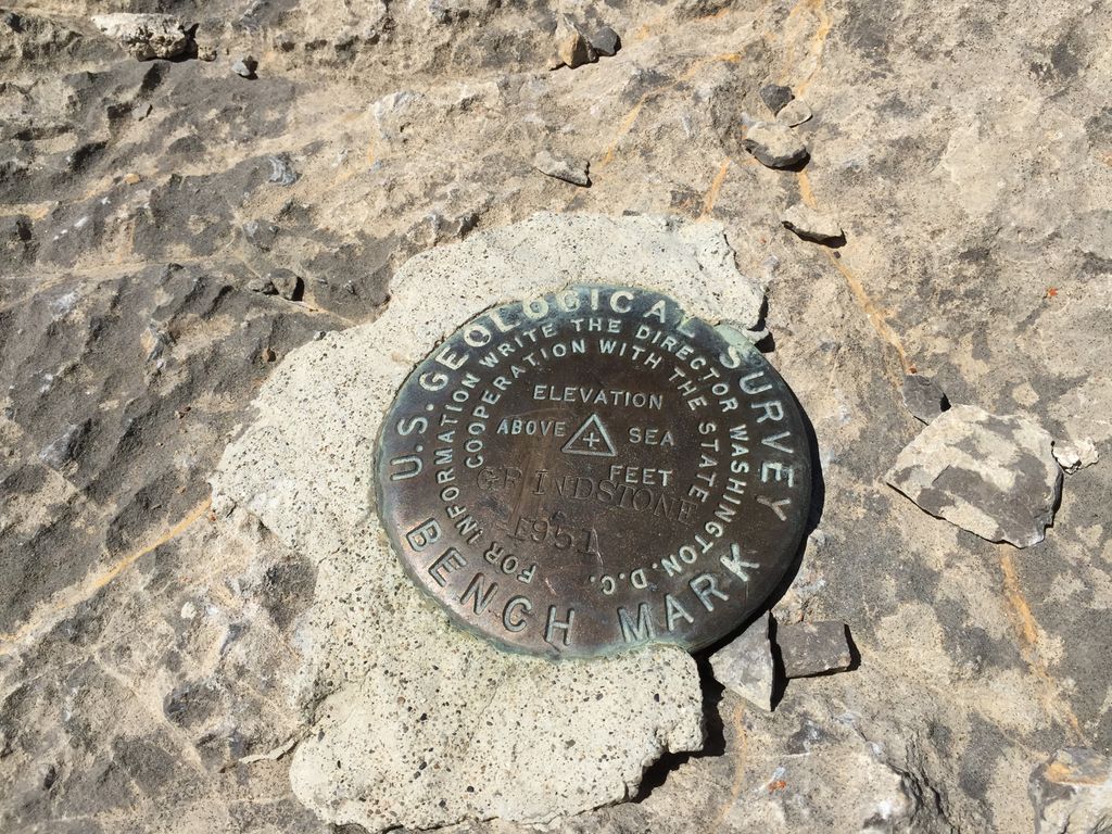 Photo №10 of Grindstone Mountain