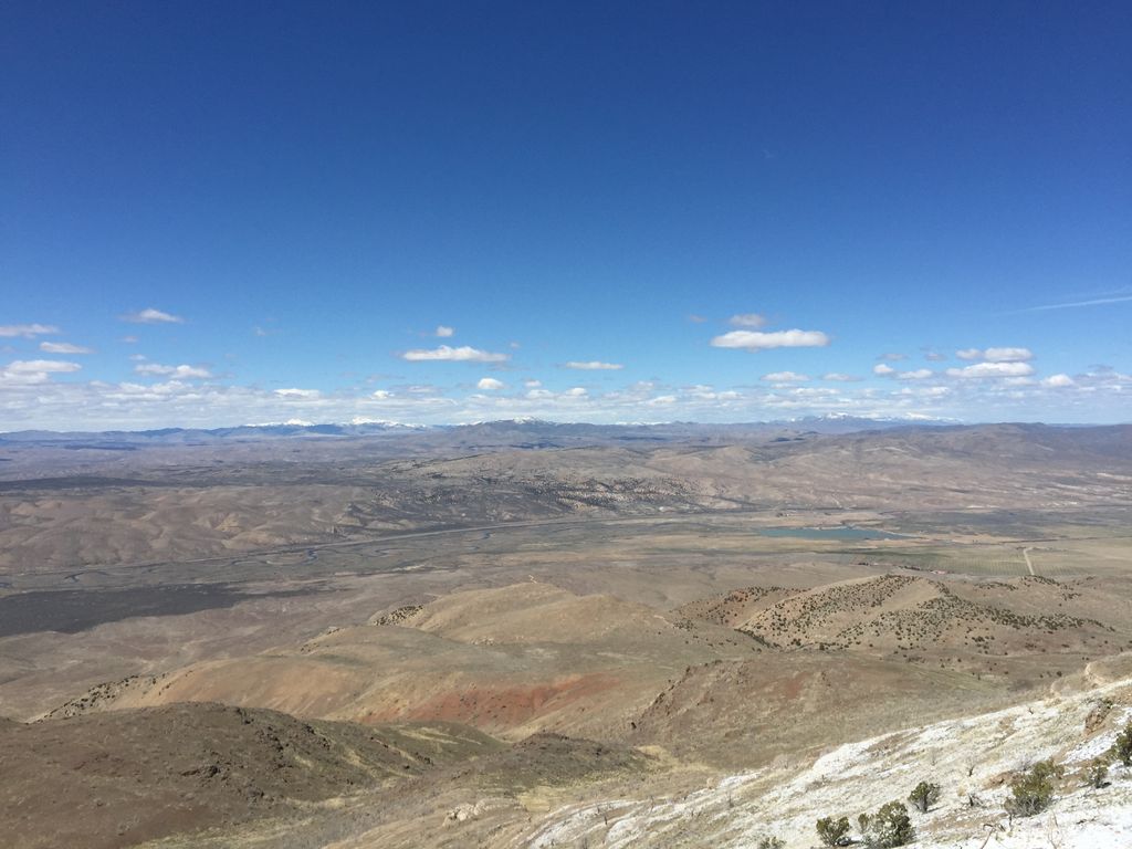 Photo №8 of Grindstone Mountain