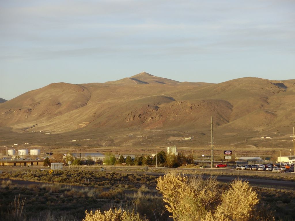 Photo №6 of Elko Mountain