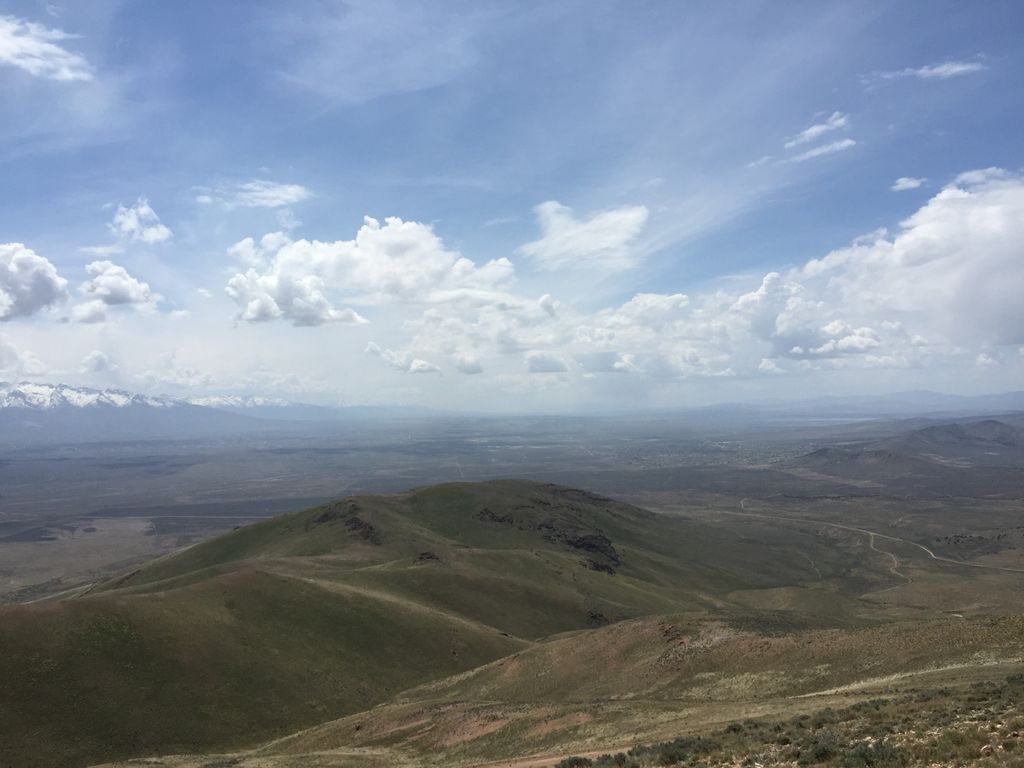 Photo №9 of Elko Mountain