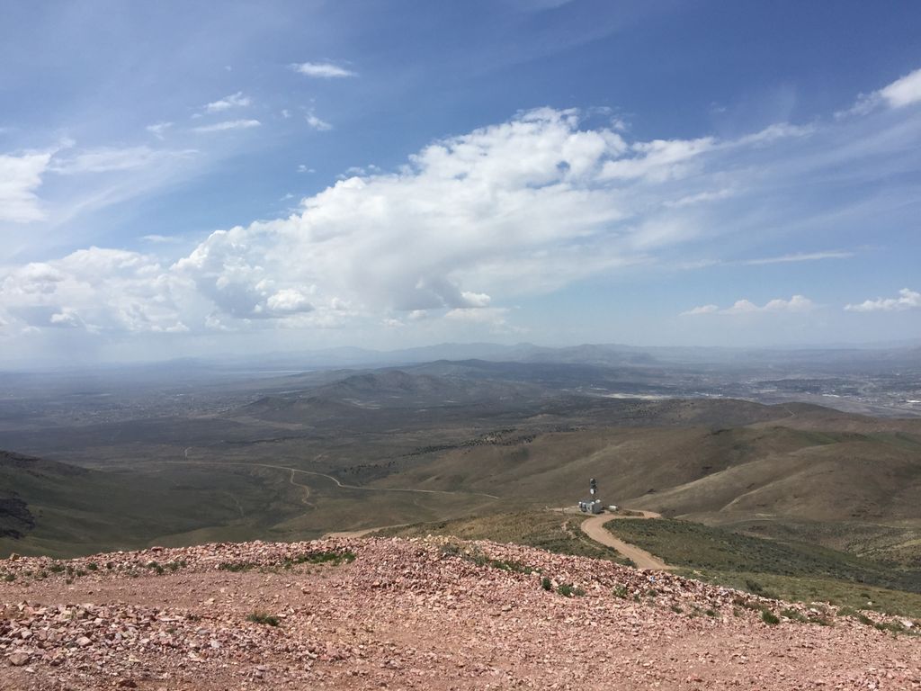 Photo №11 of Elko Mountain