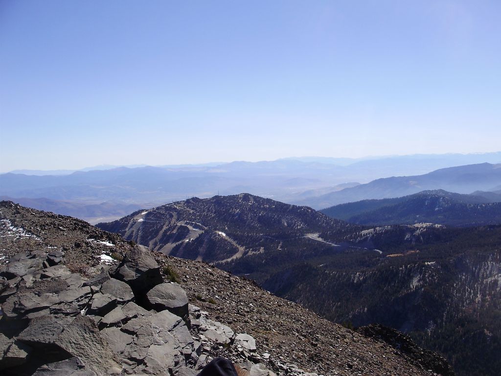 Mount Rose