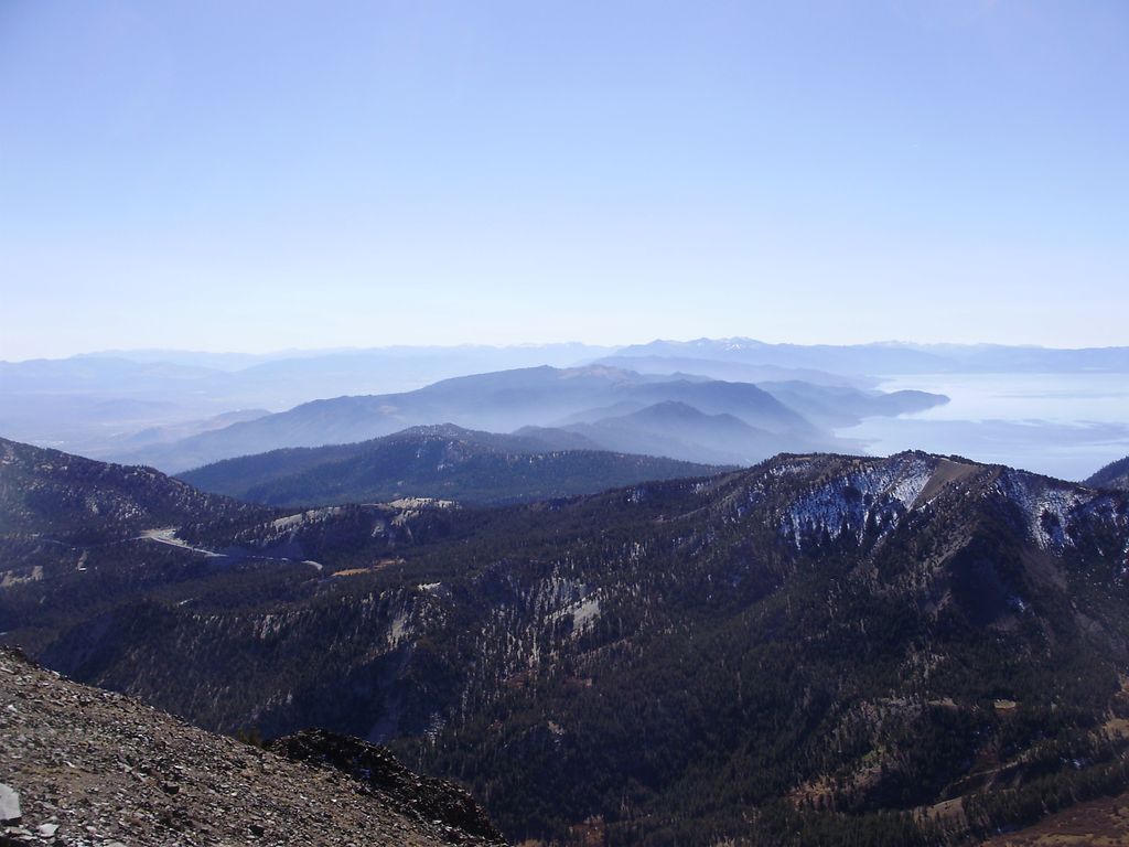 Mount Rose