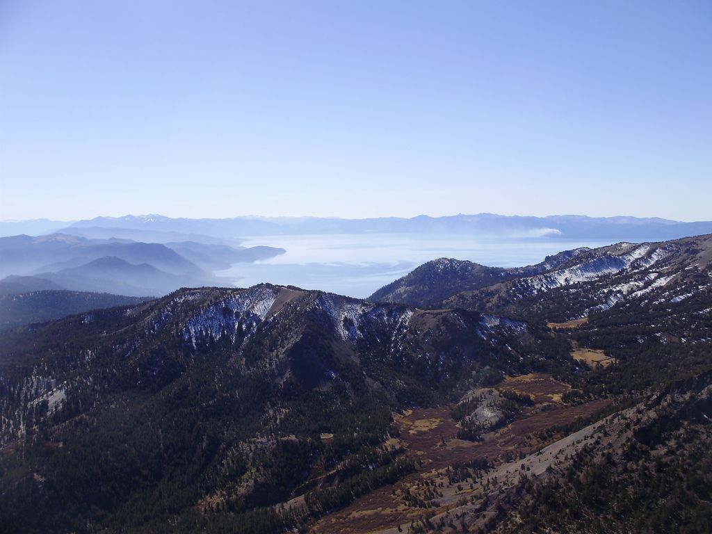 Mount Rose