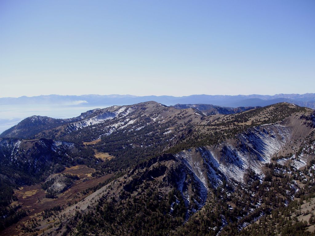 Mount Rose