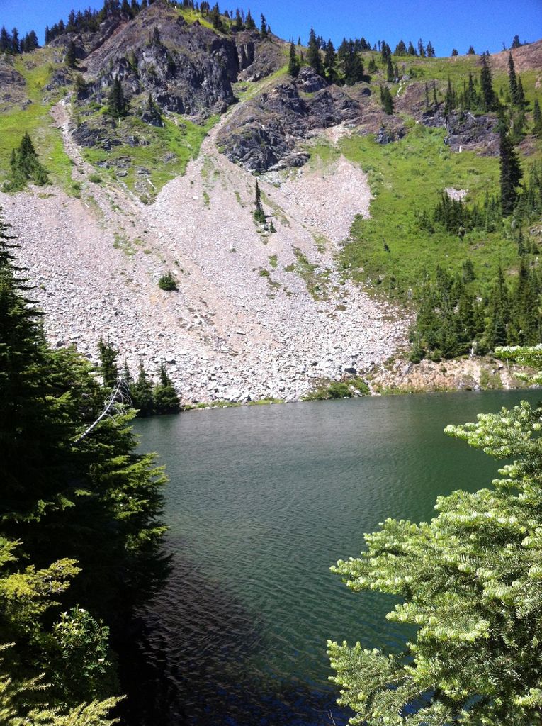 Photo №3 of Mount Margaret