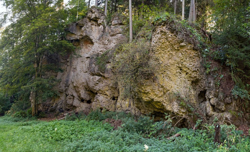 Photo №3 of Silberwand