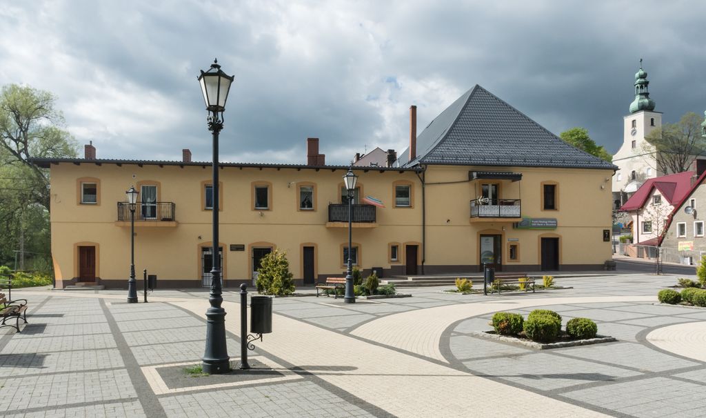 Photo №4 of Szczytna