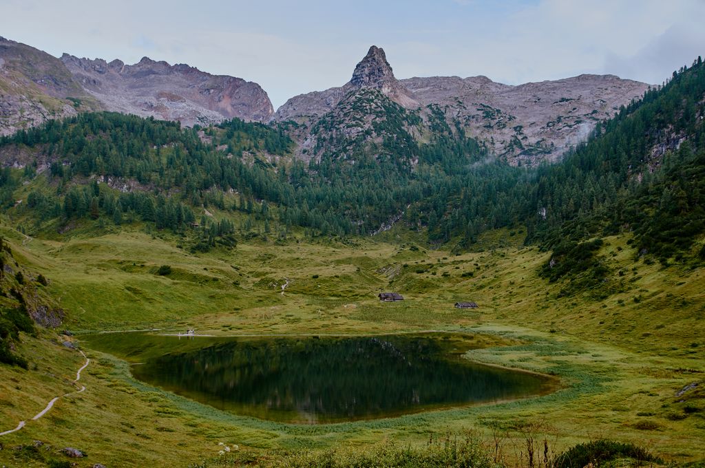 Photo №2 of Schottmalhorn