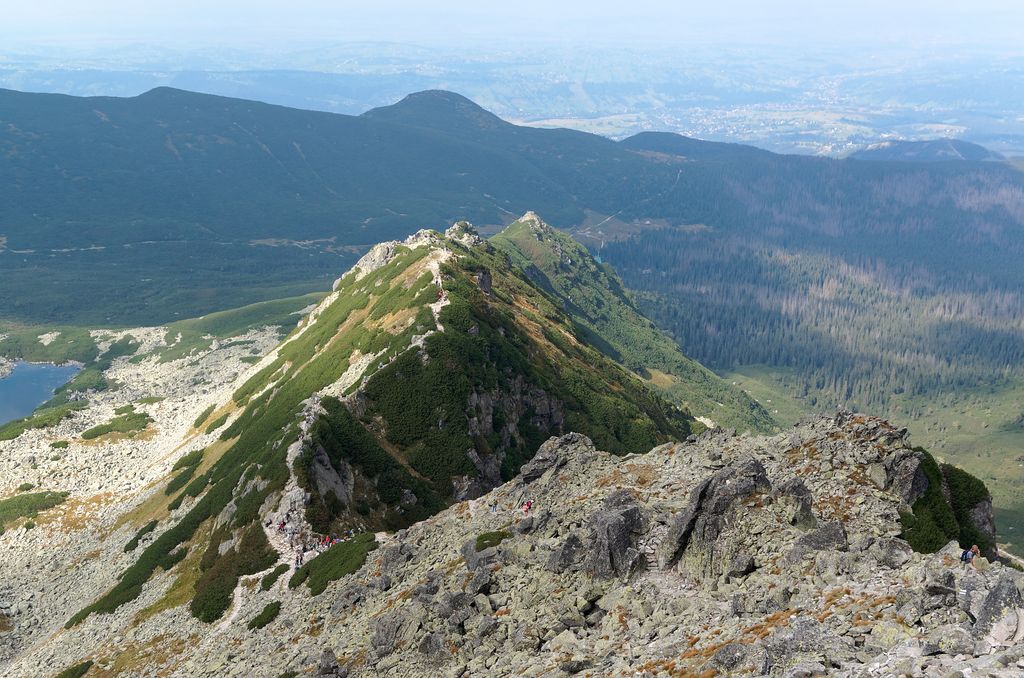 Photo №3 of Mały Kościelec