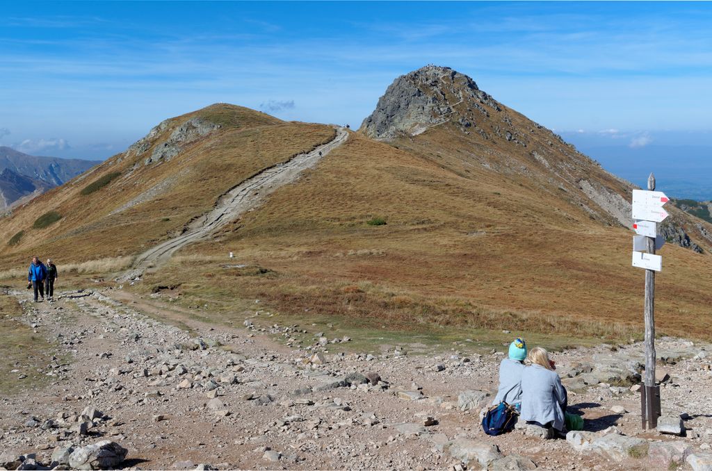 Photo №5 of Liliowa Kopka