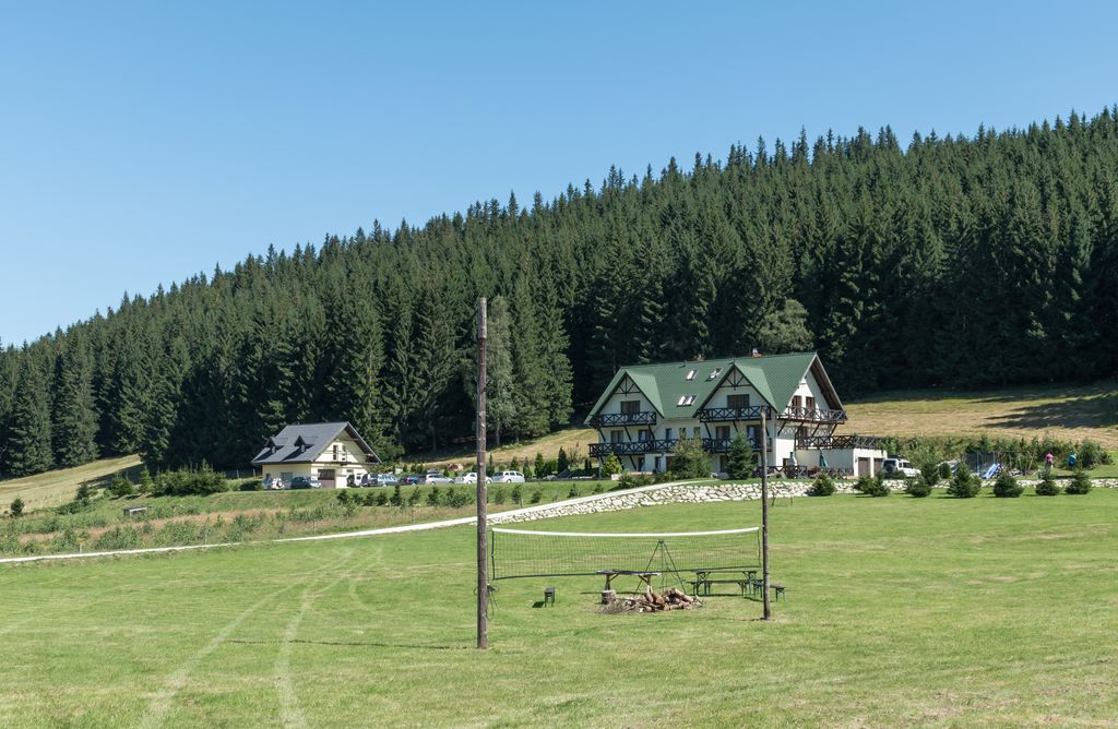 Photo №2 of Janowa Góra