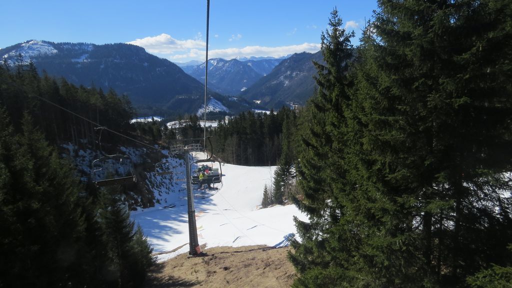 Photo №2 of Bürgeralpe