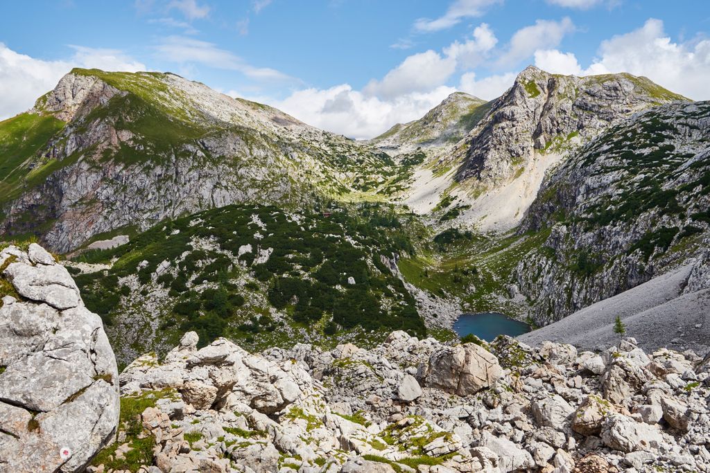 Photo №2 of Hochgschirr